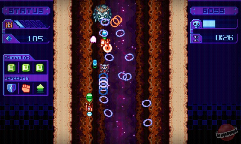 Скриншот Super Star Path