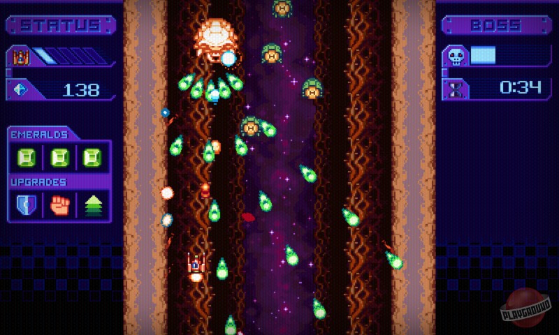 Скриншот Super Star Path