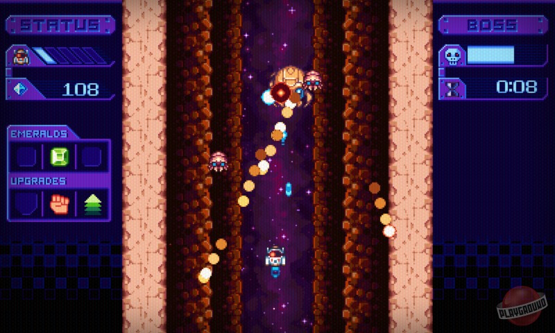 Скриншот Super Star Path