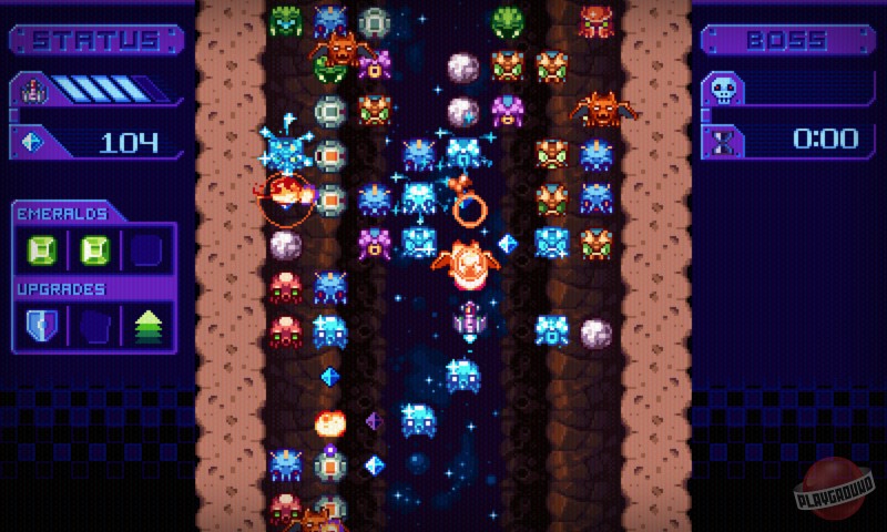 Скриншот Super Star Path