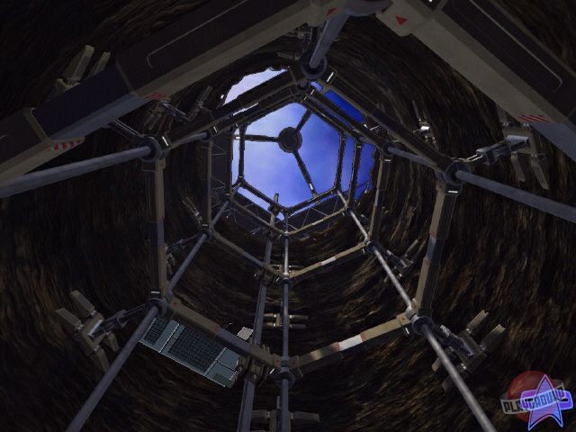 Скриншот Star Trek: Hidden Evil