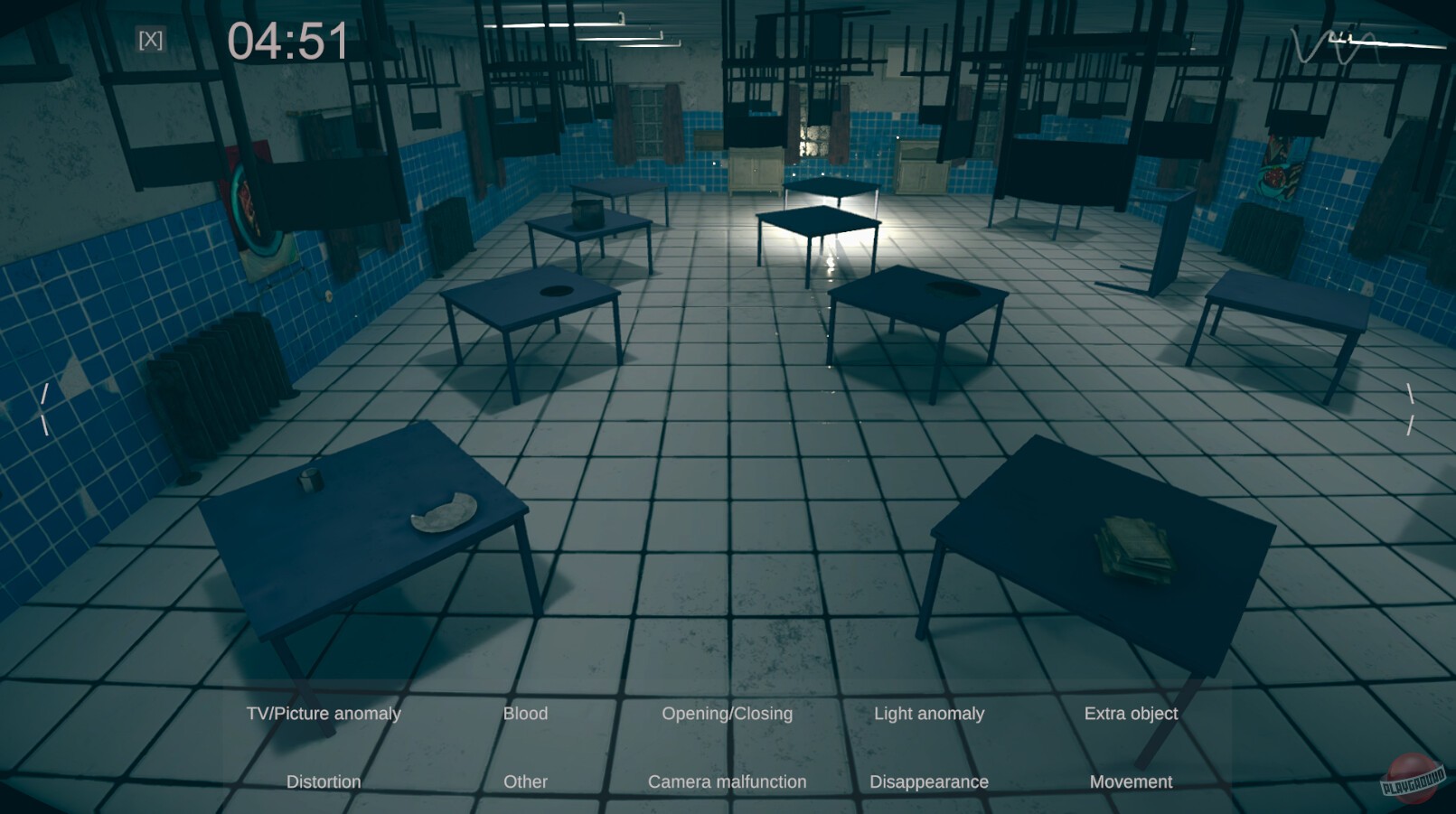 Скриншот Spectator