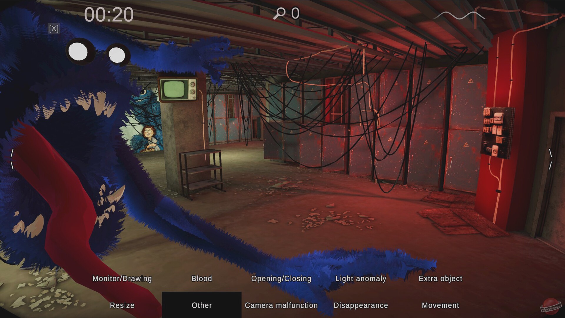 Скриншот Spectator