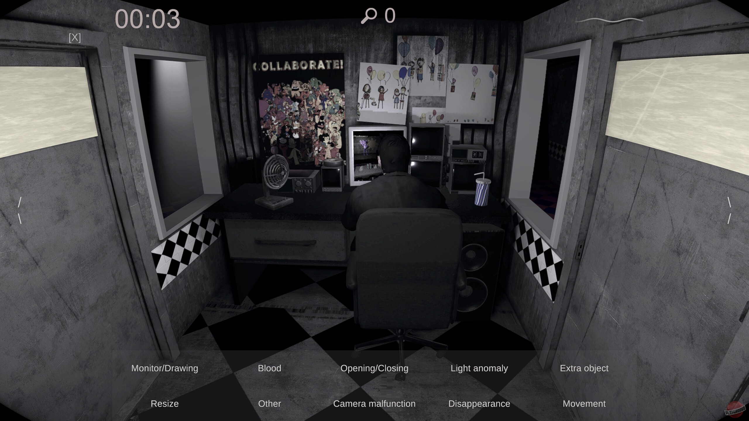 Скриншот Spectator