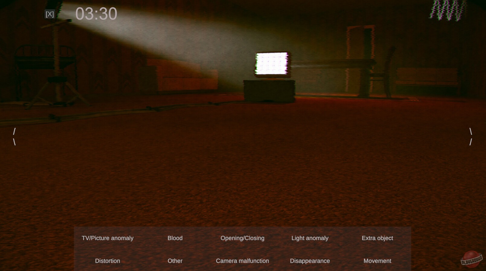 Скриншот Spectator