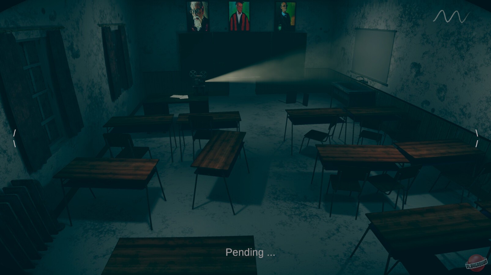 Скриншот Spectator