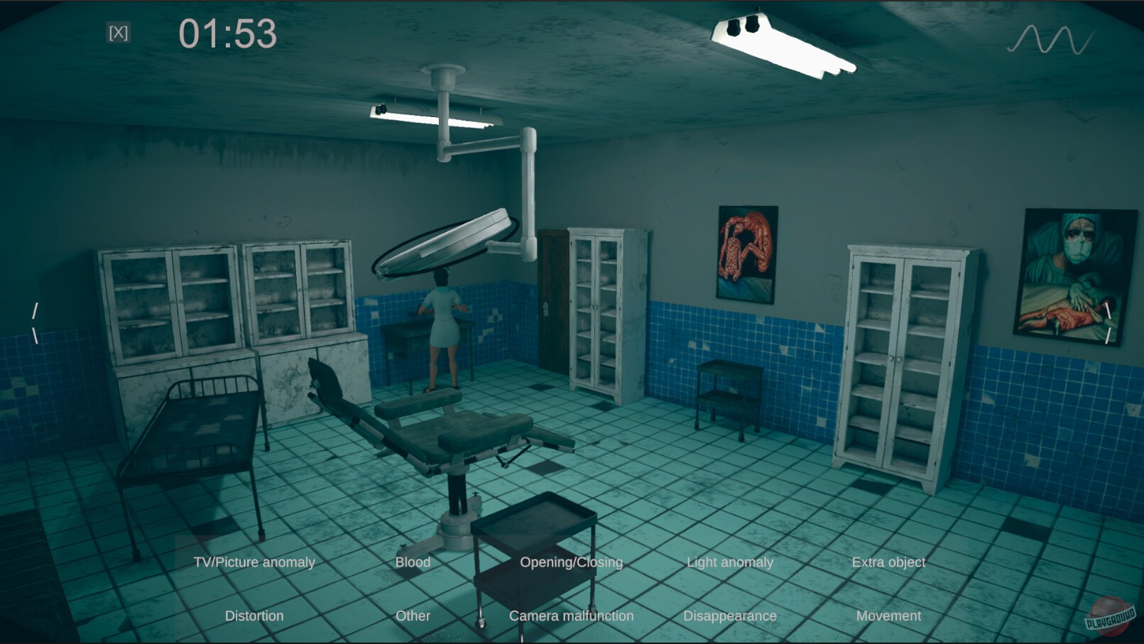 Скриншот Spectator