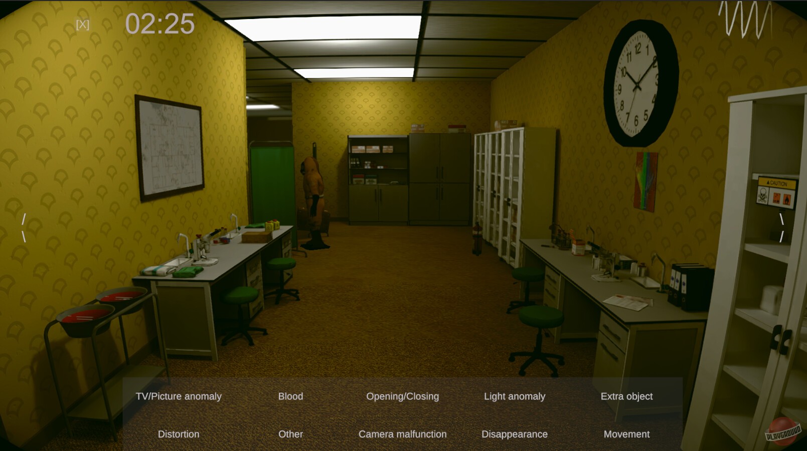 Скриншот Spectator