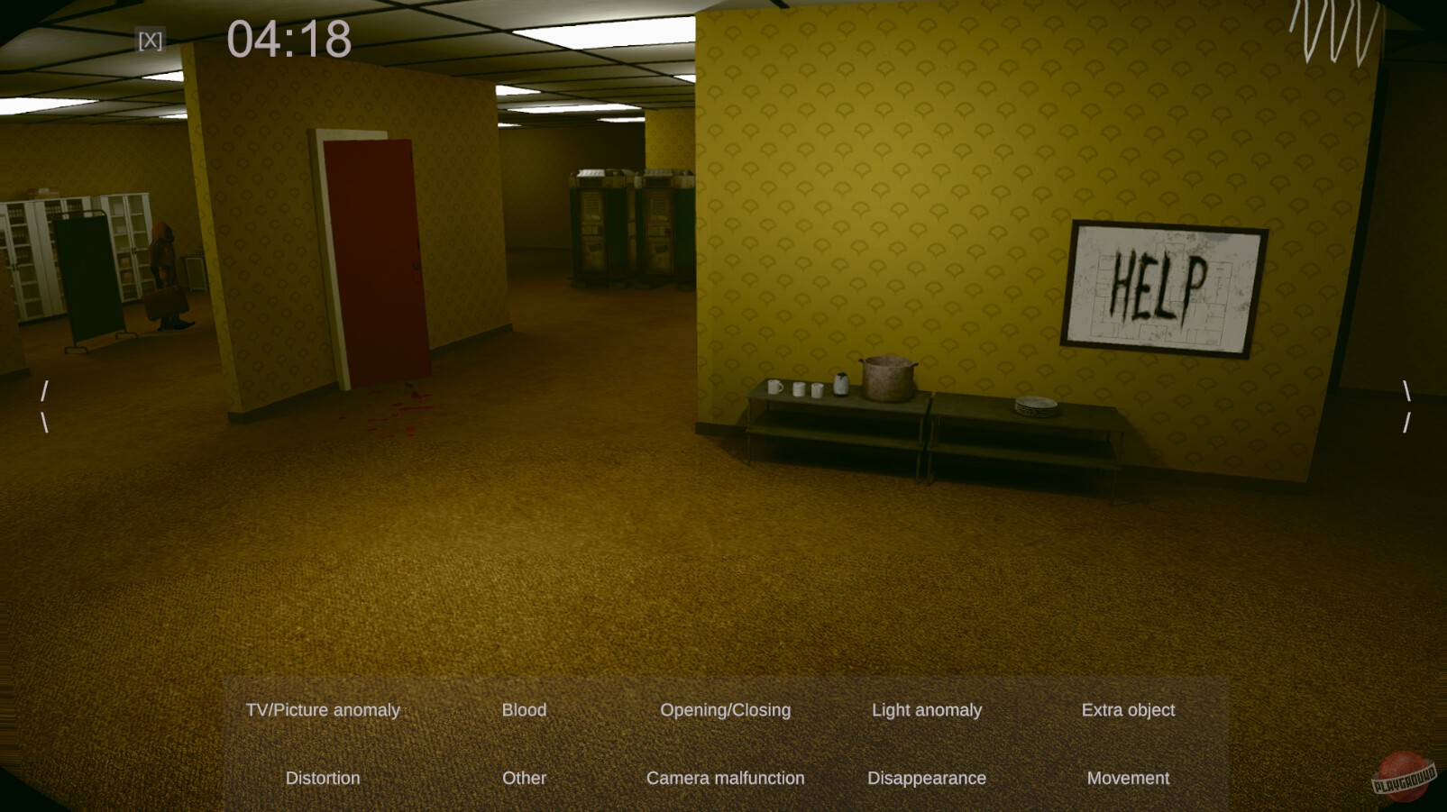 Скриншот Spectator