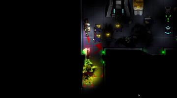 Скриншот Void Scout