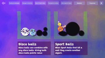 Скриншот Steve's Warehouse