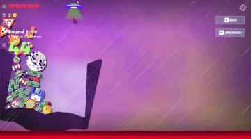 Скриншот Steve's Warehouse