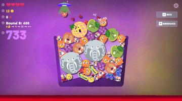 Скриншот Steve's Warehouse