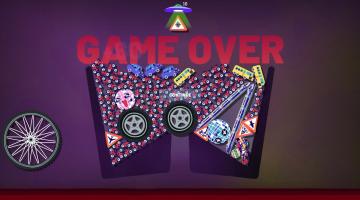 Скриншот Steve's Warehouse