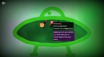 Скриншот Steve's Warehouse