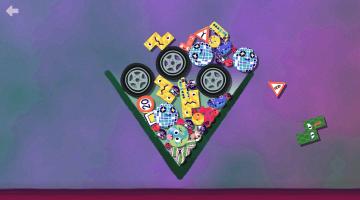 Скриншот Steve's Warehouse