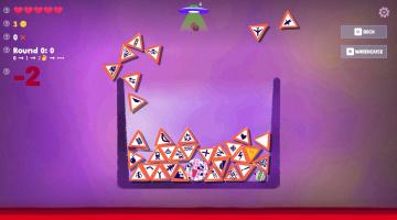 Скриншот Steve's Warehouse