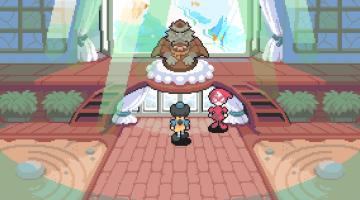 Скриншот Tako no Himitsu: Ocean of Secrets