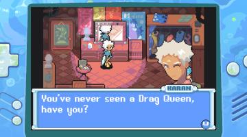 Скриншот Tako no Himitsu: Ocean of Secrets