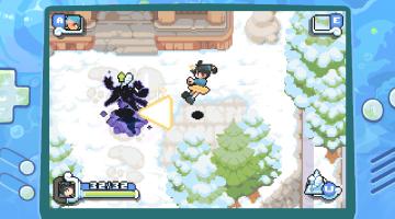 Скриншот Tako no Himitsu: Ocean of Secrets