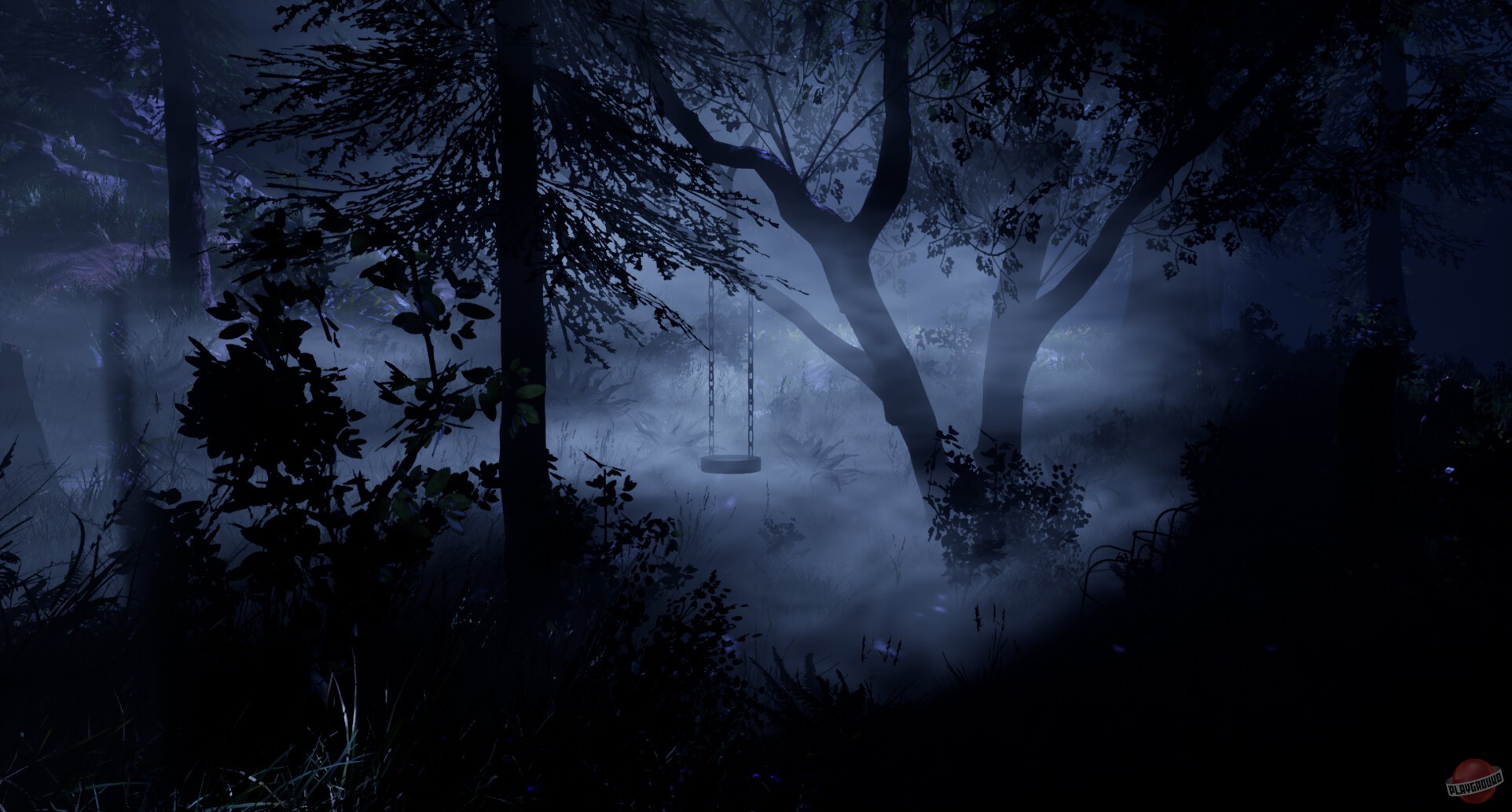 Скриншот Who Are You!?