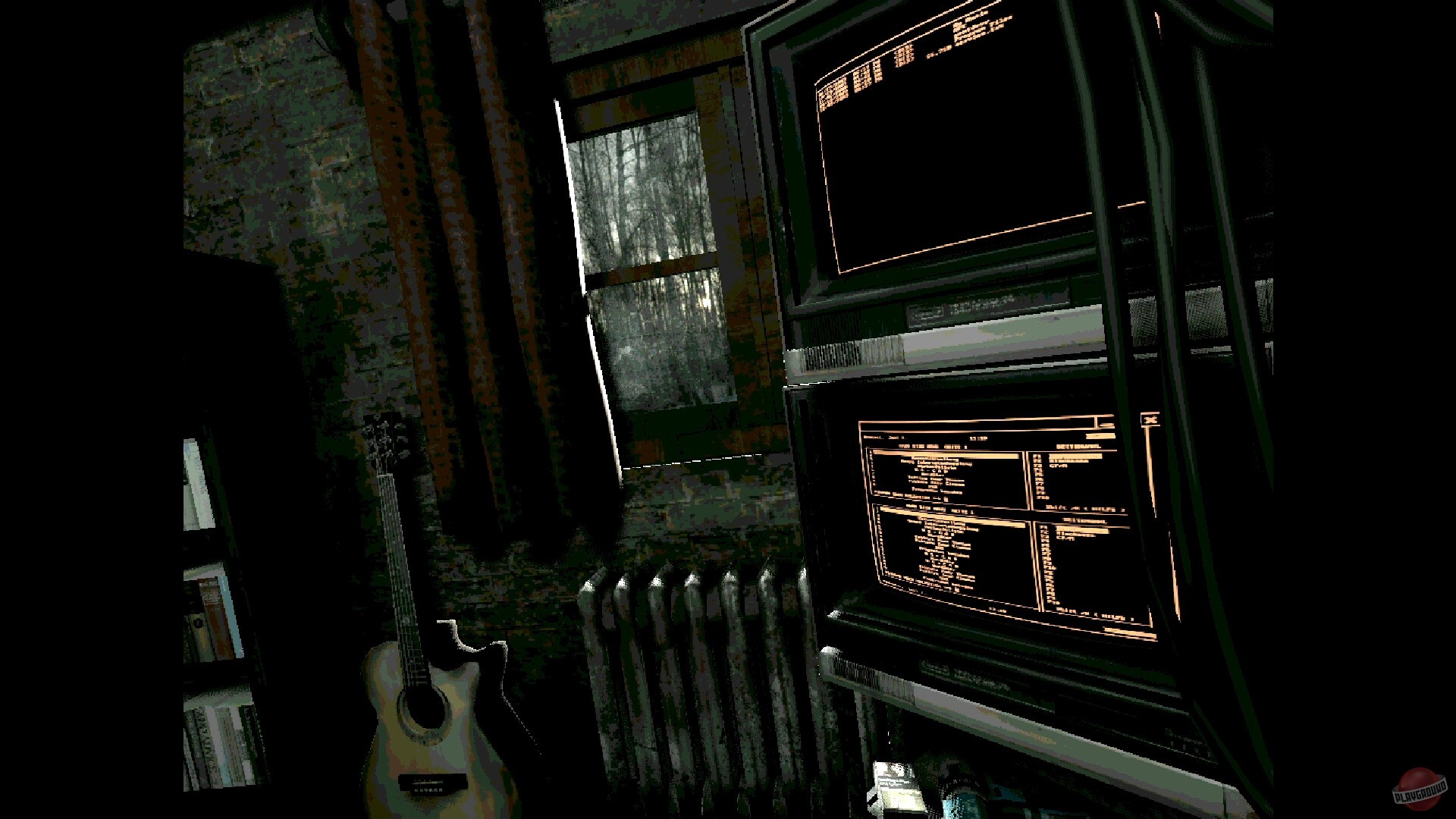 Скриншот s.p.l.i.t