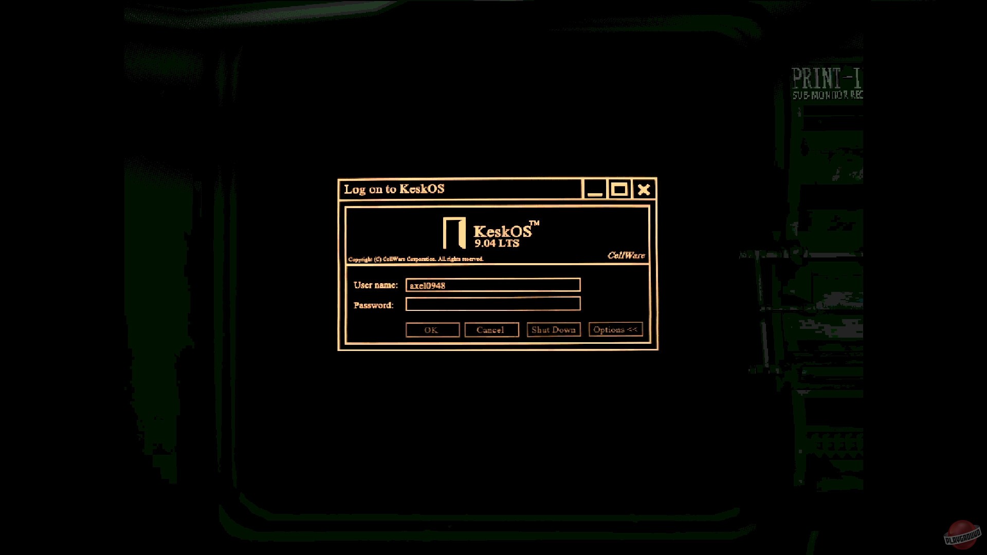 Скриншот s.p.l.i.t