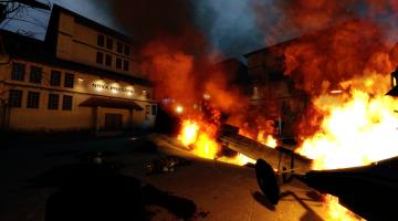 Скриншот Prospekt