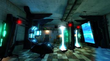 Скриншот Prospekt