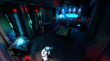 Скриншот Prospekt