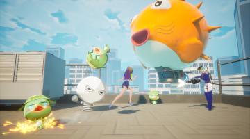 Скриншот 15 Minutes to the End of the World