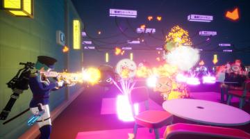 Скриншот 15 Minutes to the End of the World