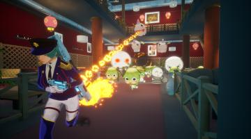 Скриншот 15 Minutes to the End of the World