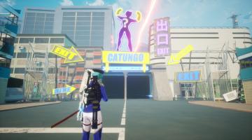 Скриншот 15 Minutes to the End of the World