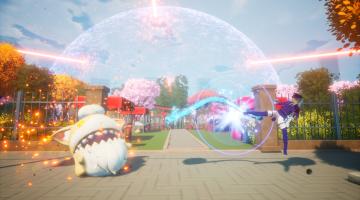 Скриншот 15 Minutes to the End of the World