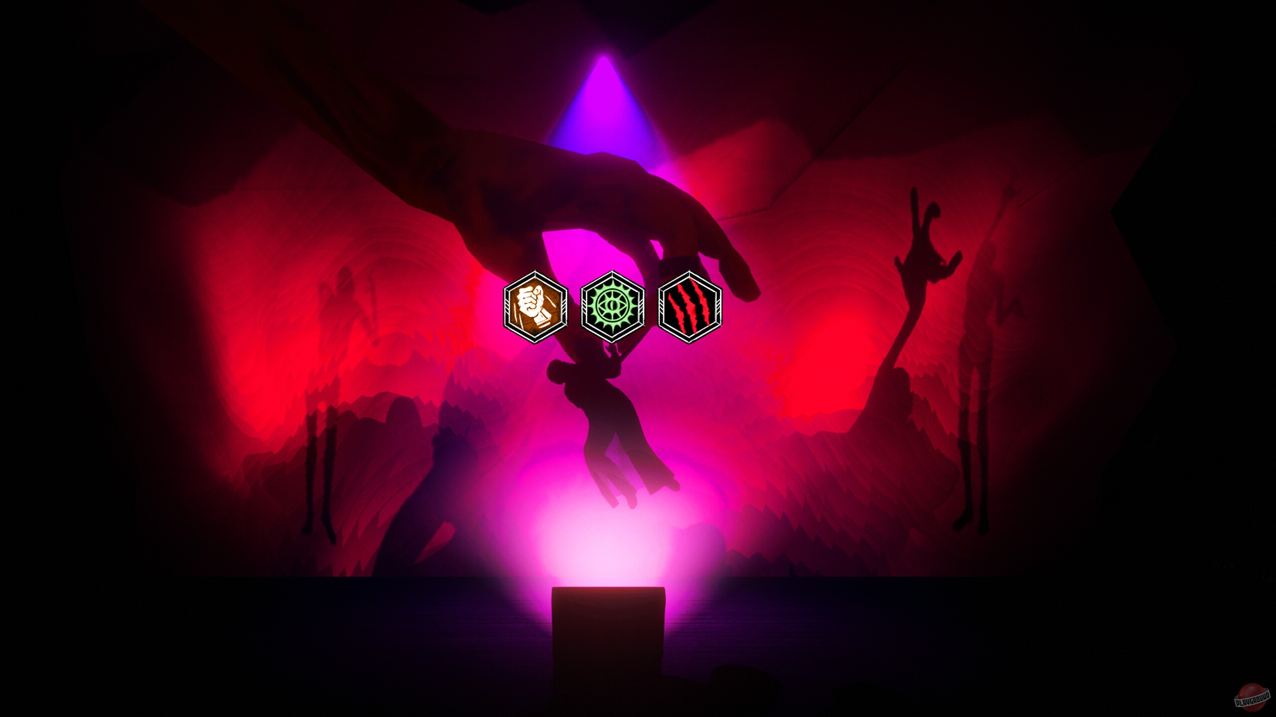 Скриншот Agent of Strange