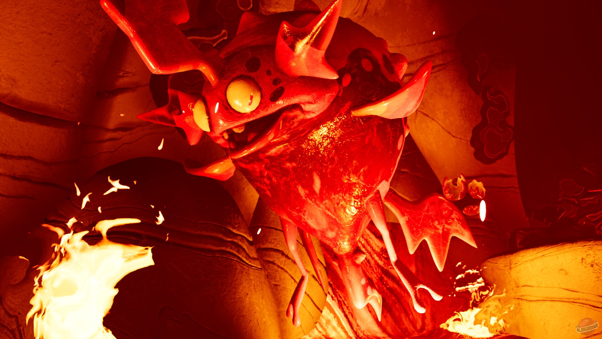 Скриншот Awaysis