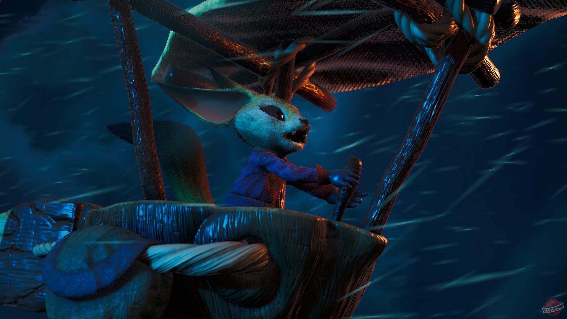 Скриншот Awaysis