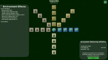 Скриншот Ecosystem Architect