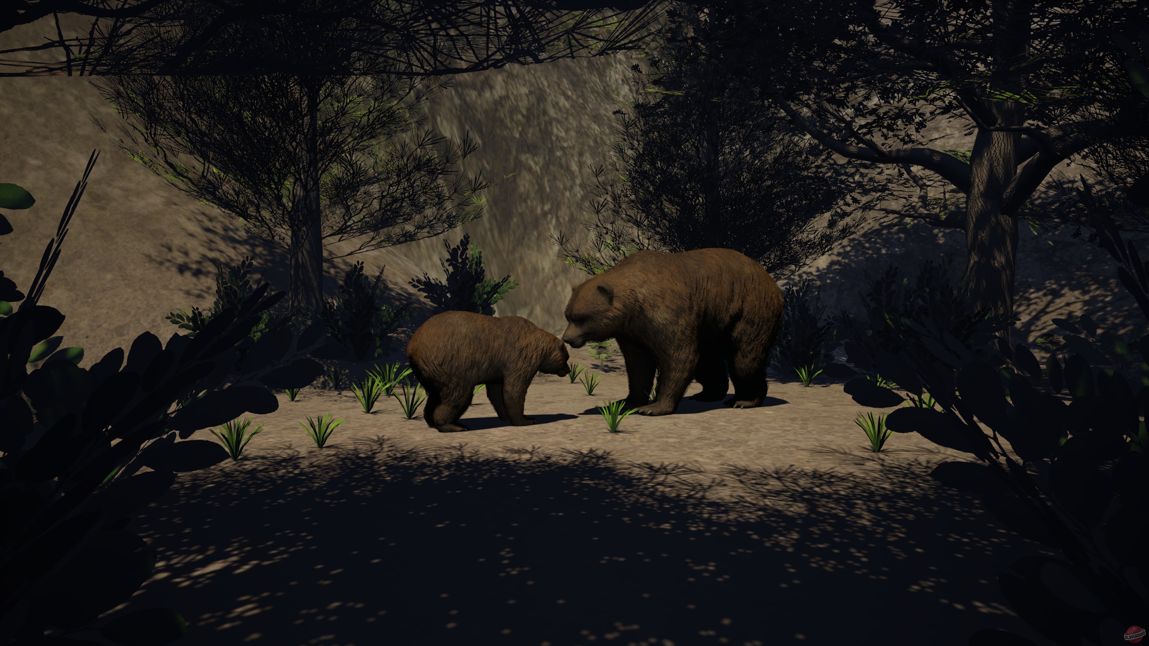 Скриншот Ecosystem Architect