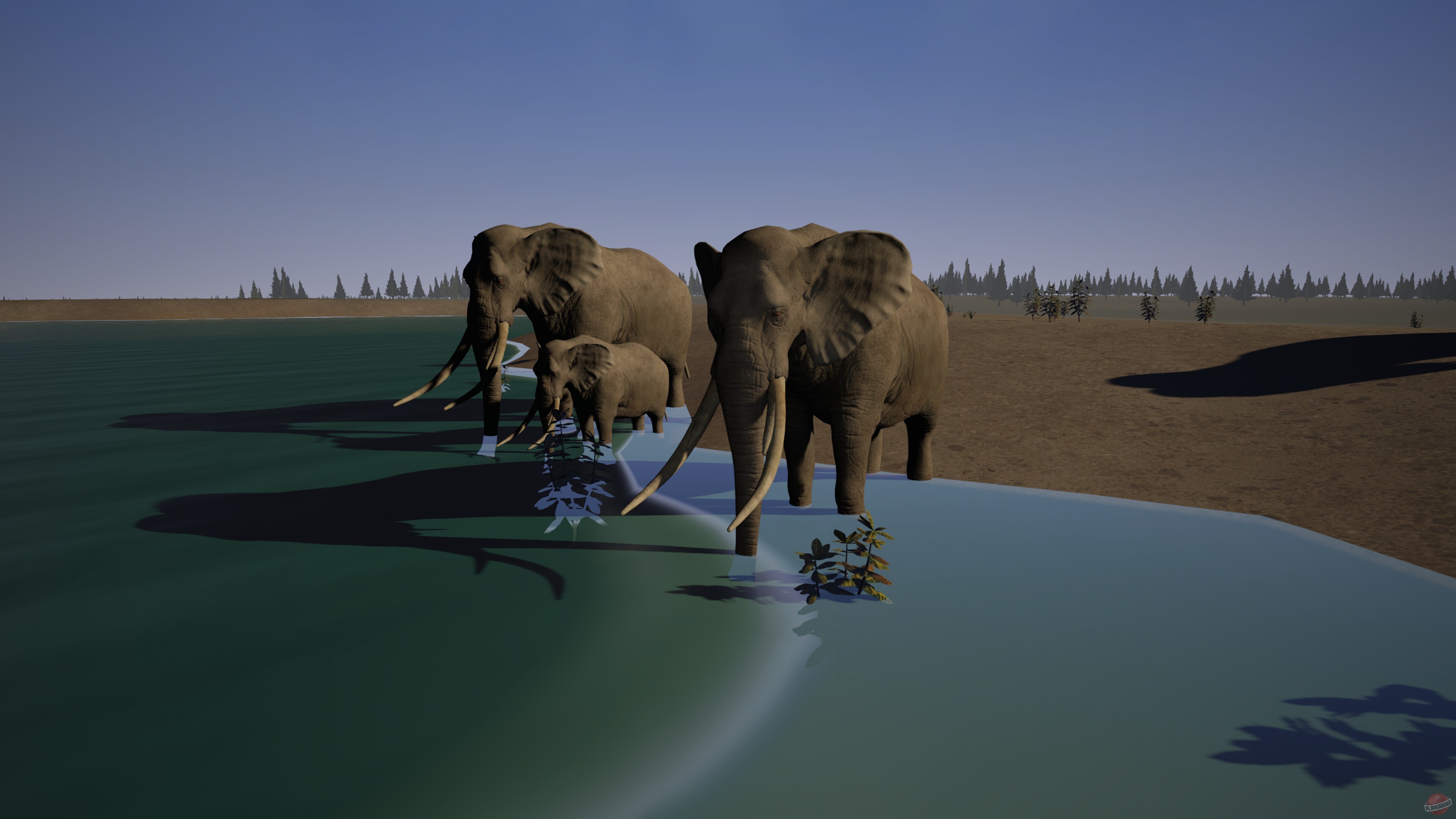 Скриншот Ecosystem Architect