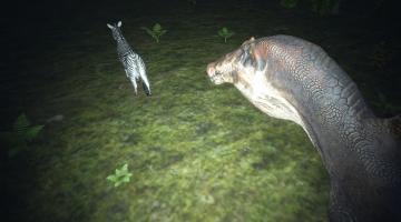 Скриншот Ecosystem Architect