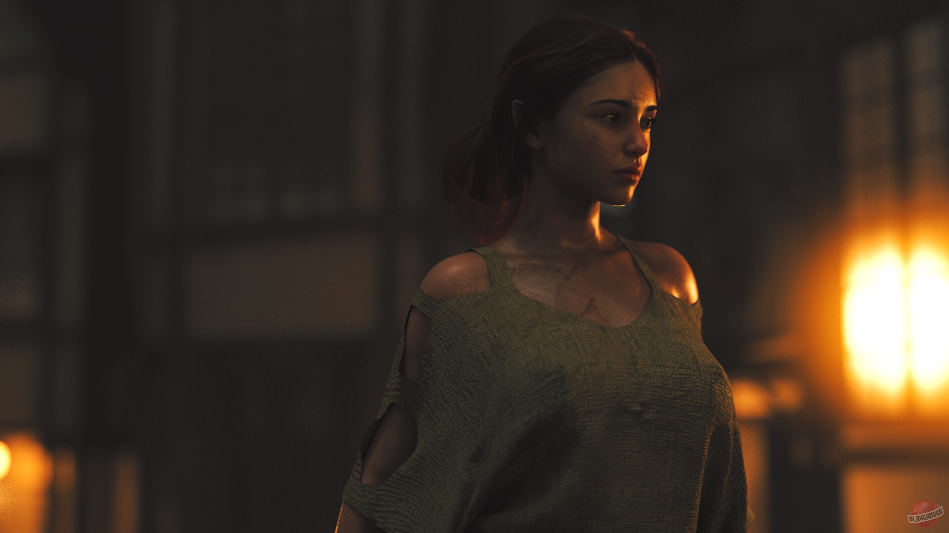 Скриншот Kingdom of Velvet Сhains