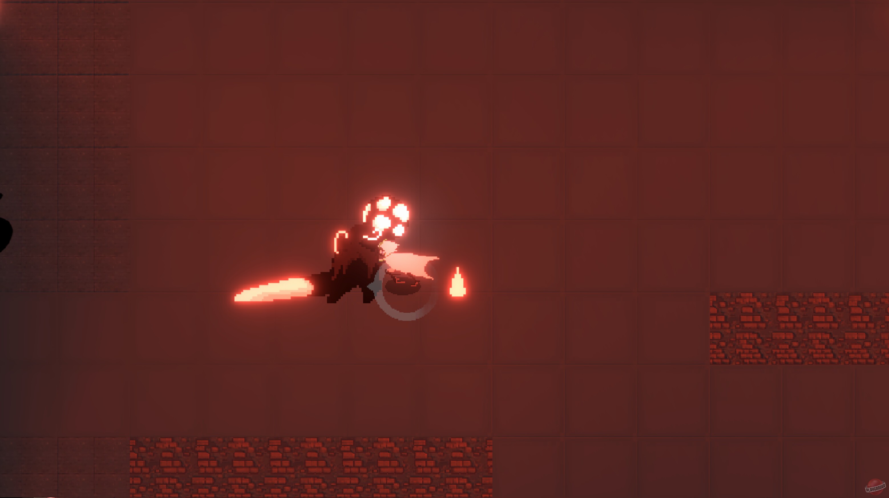 Скриншот Deckstination