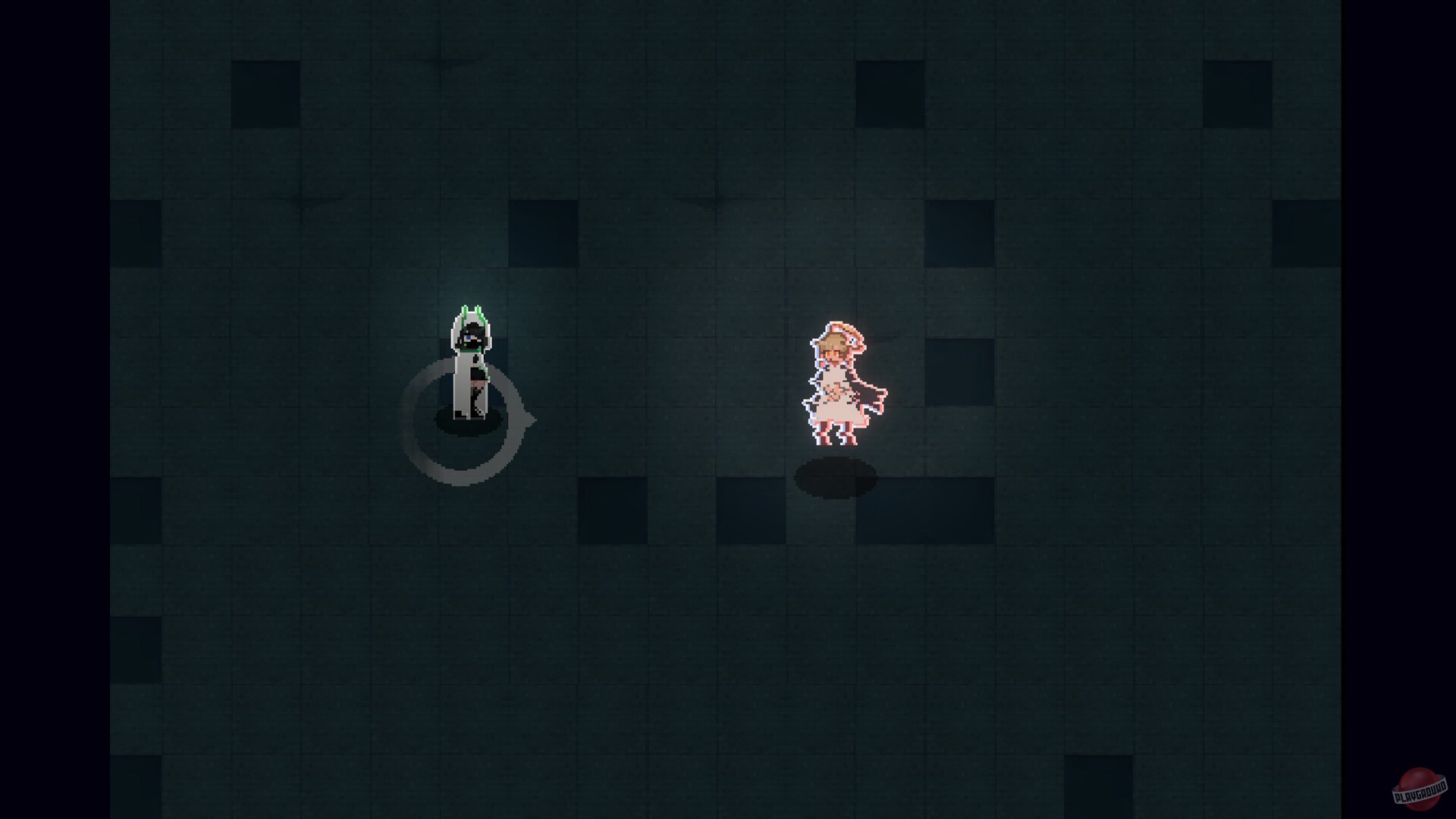 Скриншот Deckstination