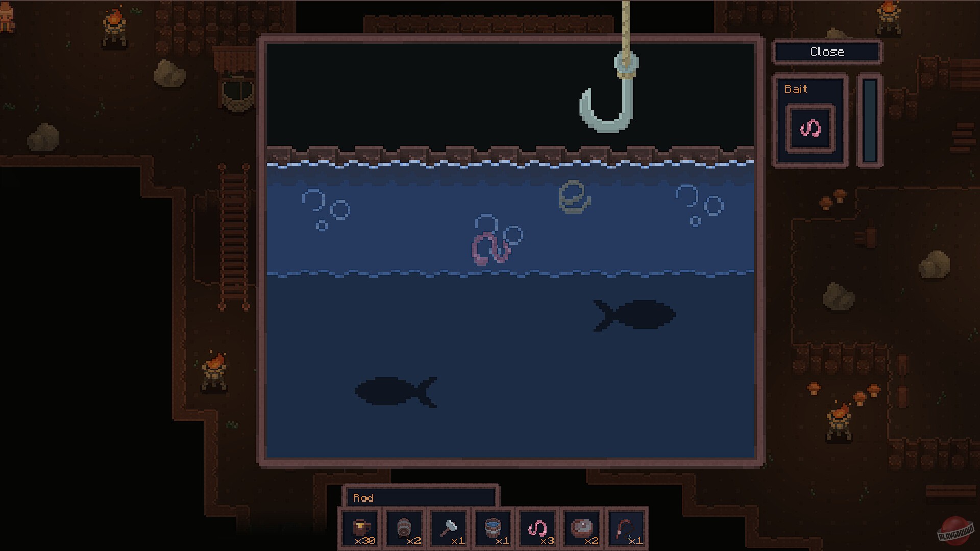 Скриншот Long Live My Lady Tavern Simulator