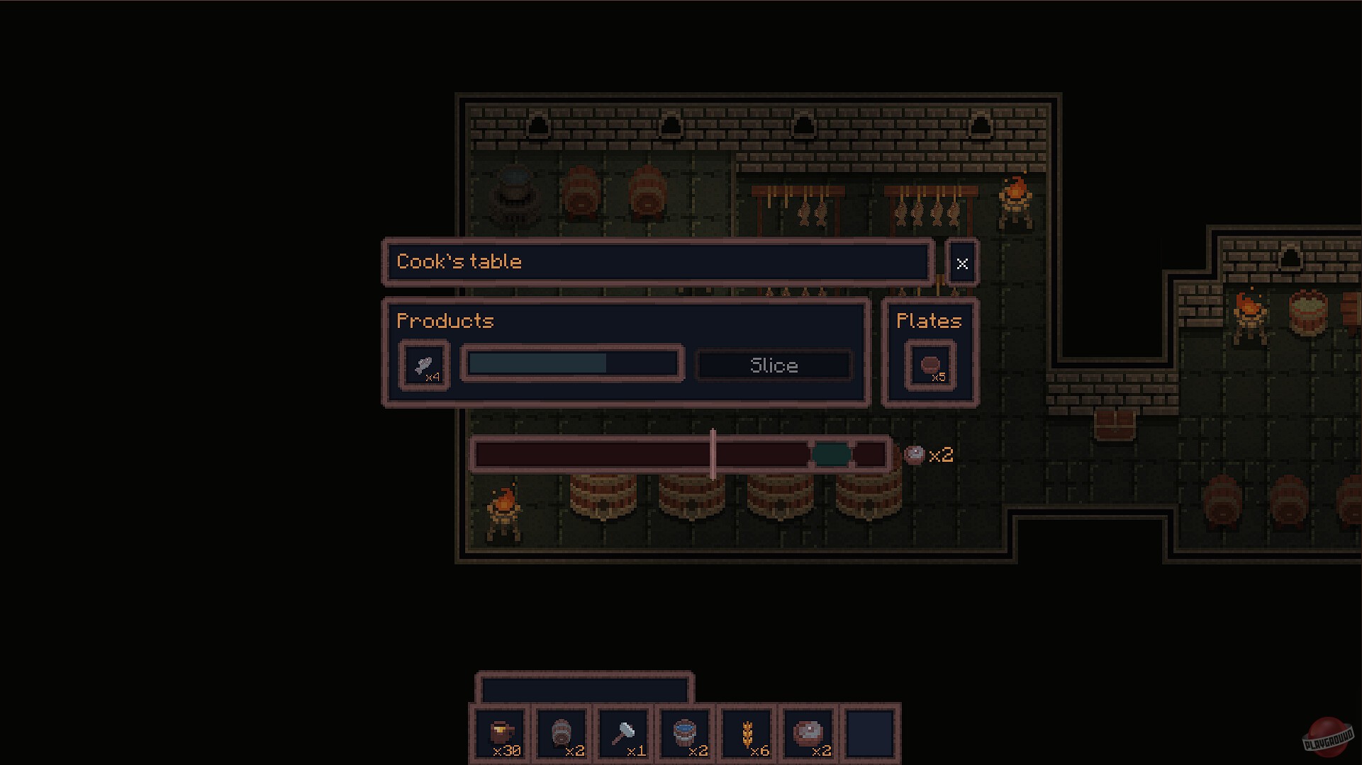 Скриншот Long Live My Lady Tavern Simulator