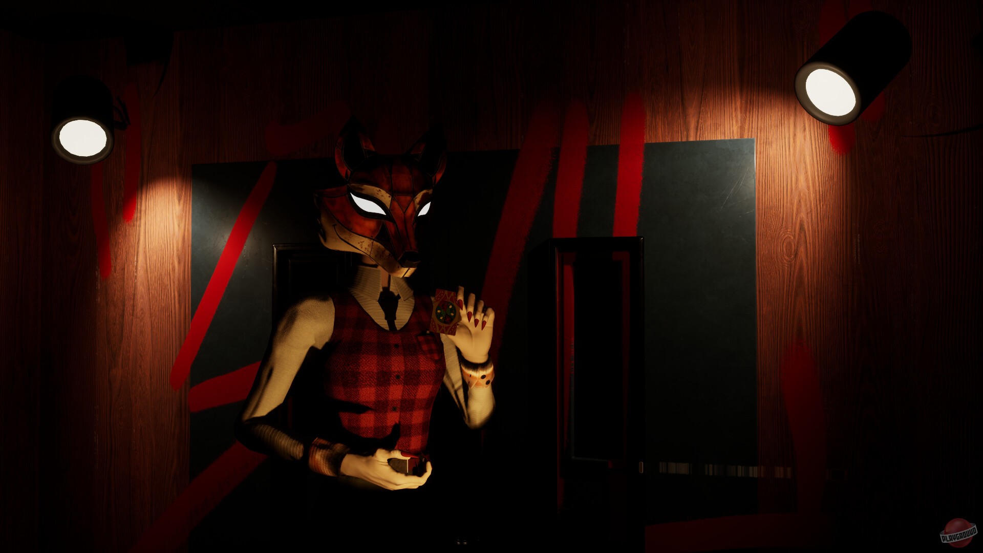 Скриншот Fool's Trigger