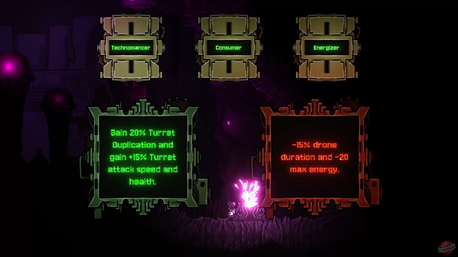 Скриншот CleanFall