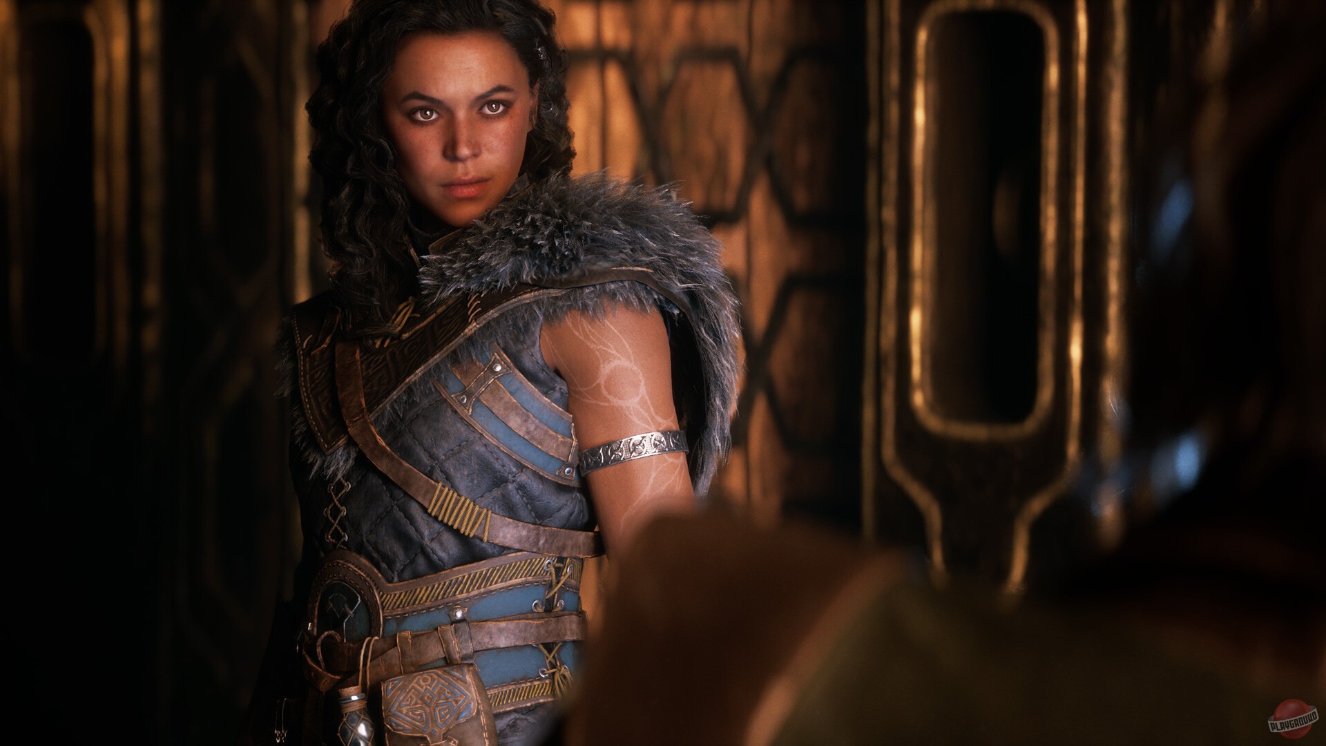 Скриншот Echoes of the End